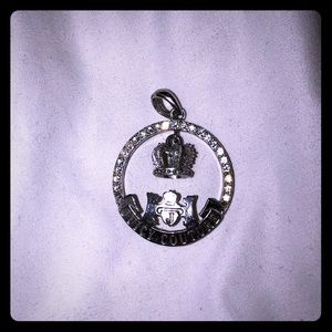 Juicy Couture Pendant